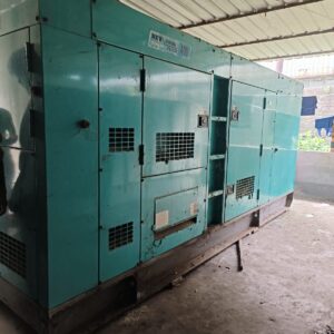 400 KVA UK Perkins generator sale