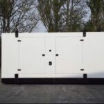 220 KVA Perkins generator sale