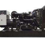 500 KVA new Perkins generator sale