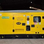 New generator sale 30 KVA -1000kva